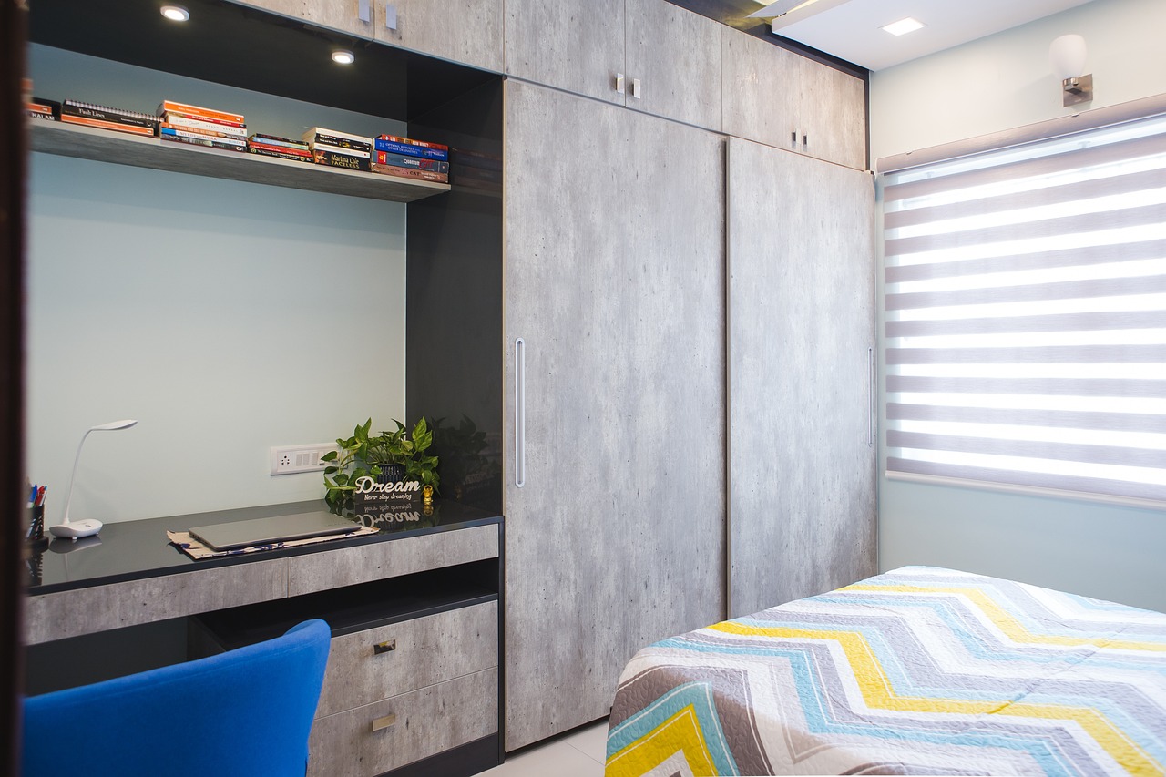 Sliding Wardrobes
