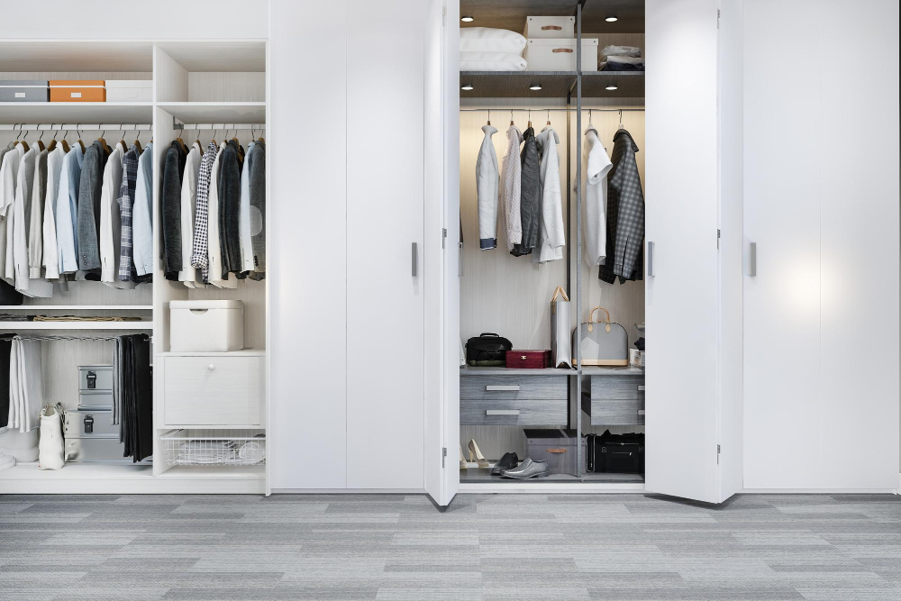Sliding Wardrobes