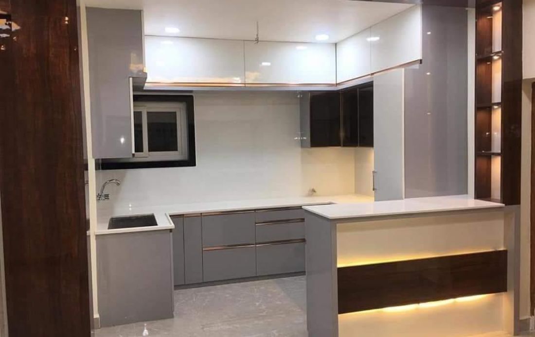 u-shaped-kitchen