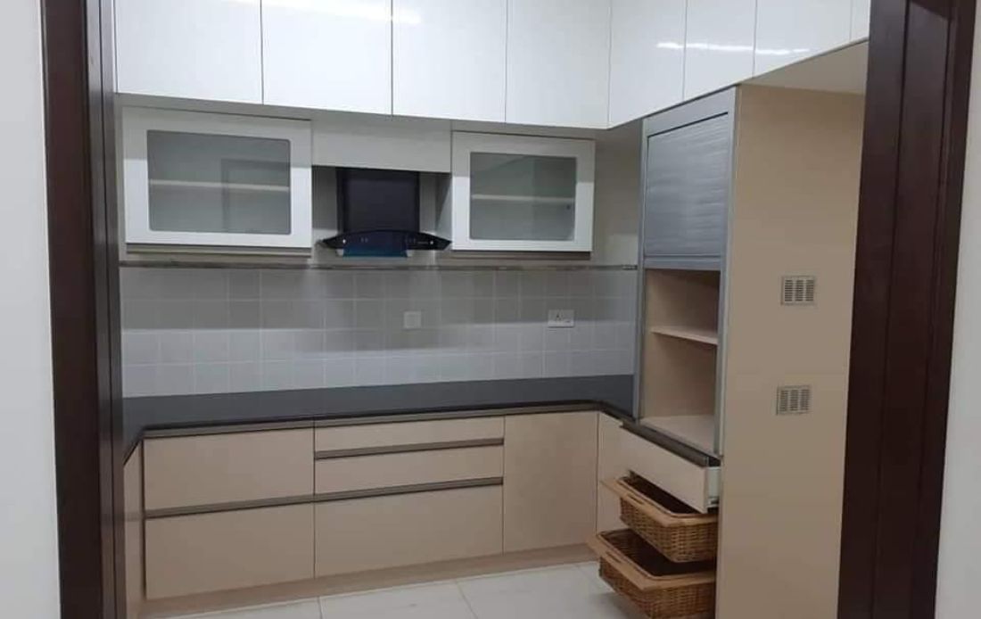 u-shaped-kitchen