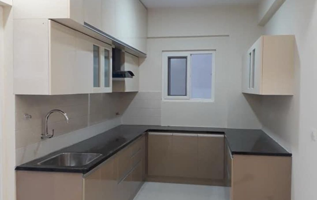 u-shaped-kitchen
