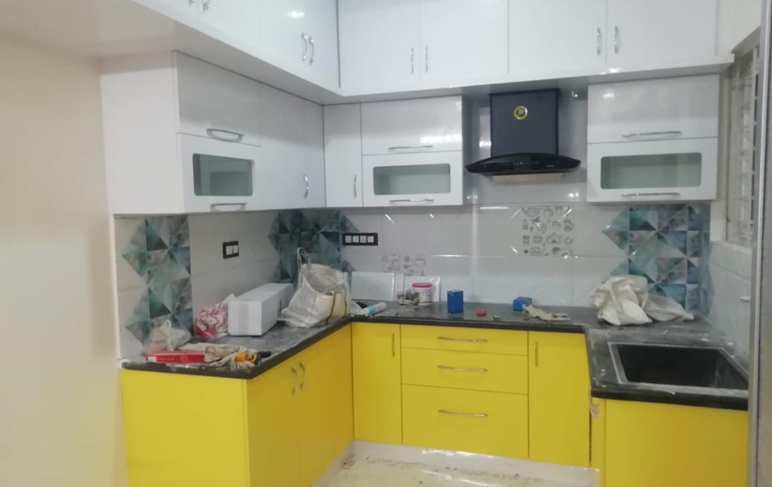 u-shaped-kitchen